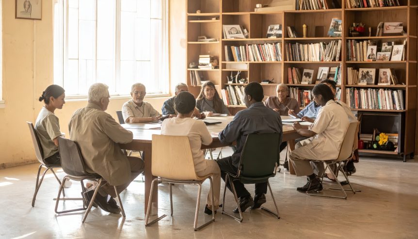 Can Nonprofit Board Members Be Personally Liable?