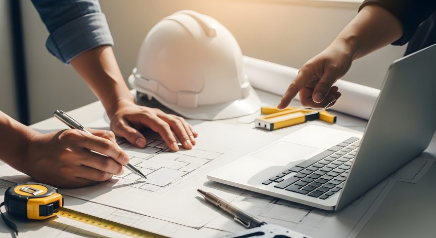 Contractual Risk Transfer: How Insurance Fits into Construction Contracts