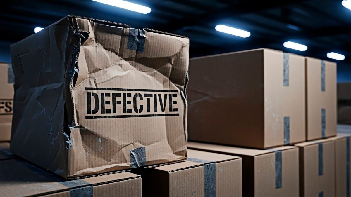 Product Recall Insurance: When Manufacturers Need It Most