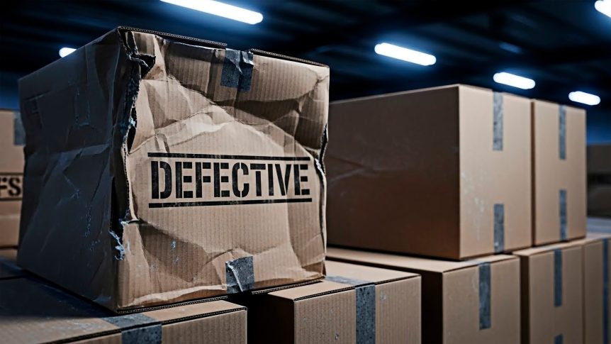 Product Recall Insurance: When Manufacturers Need It Most