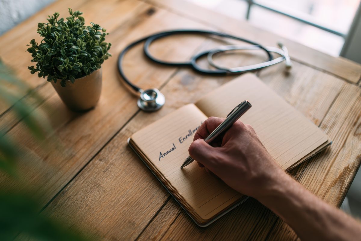 Medicare AEP Checklist: 5 Things to Gather Before October 15