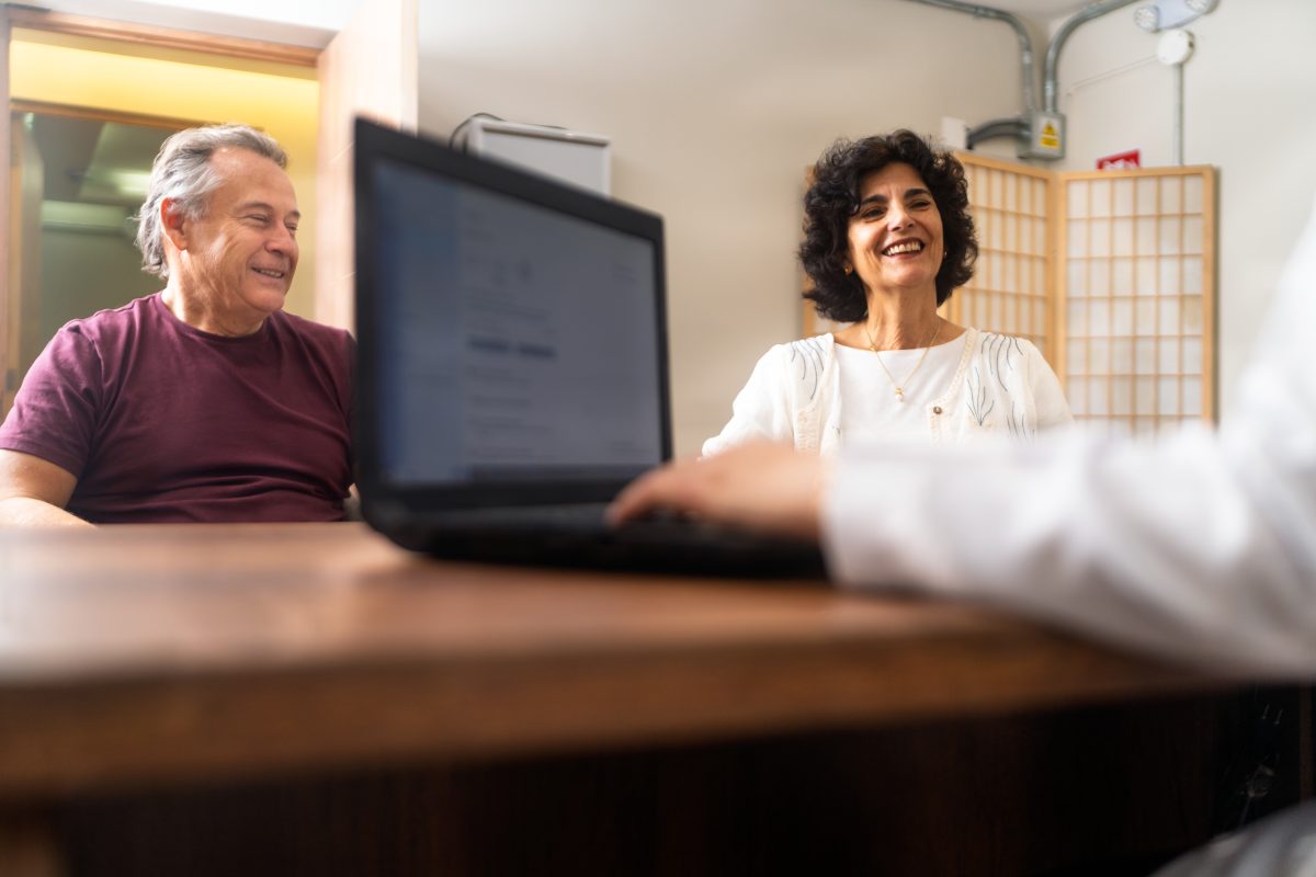 Is Your Doctor Still In-Network? The Medicare Check People Skip