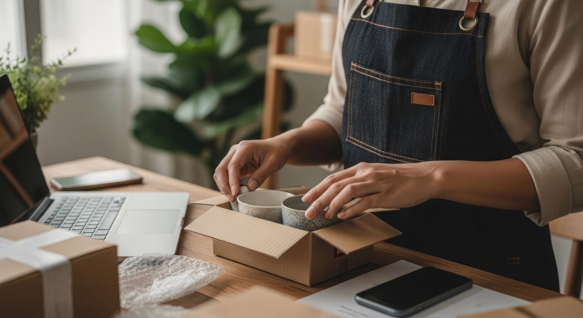 Does Homeowners Insurance Cover a Home-Based Business?
