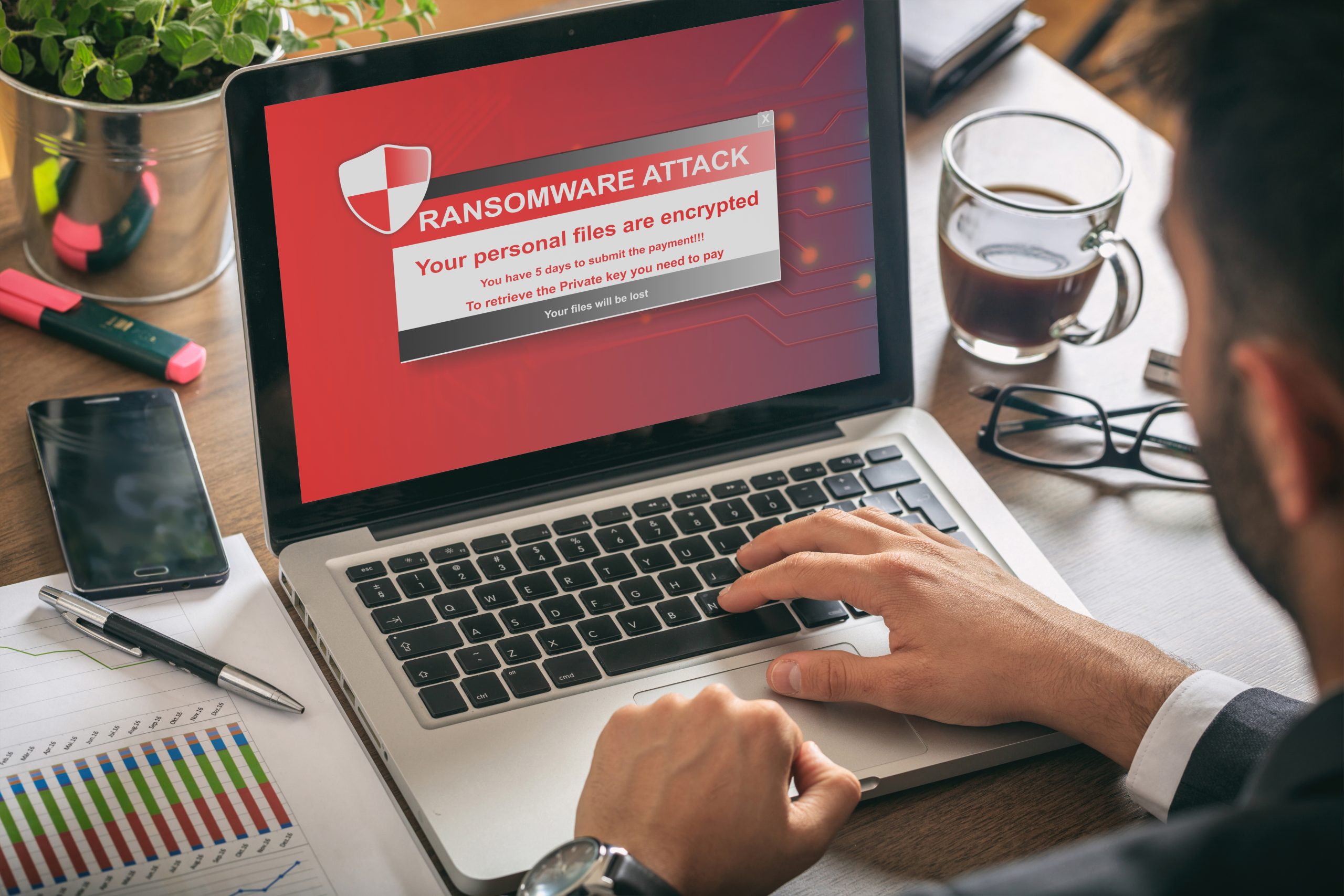 Featured image for “<font color="#282828";>What to Do After a Ransomware Attack</font>”