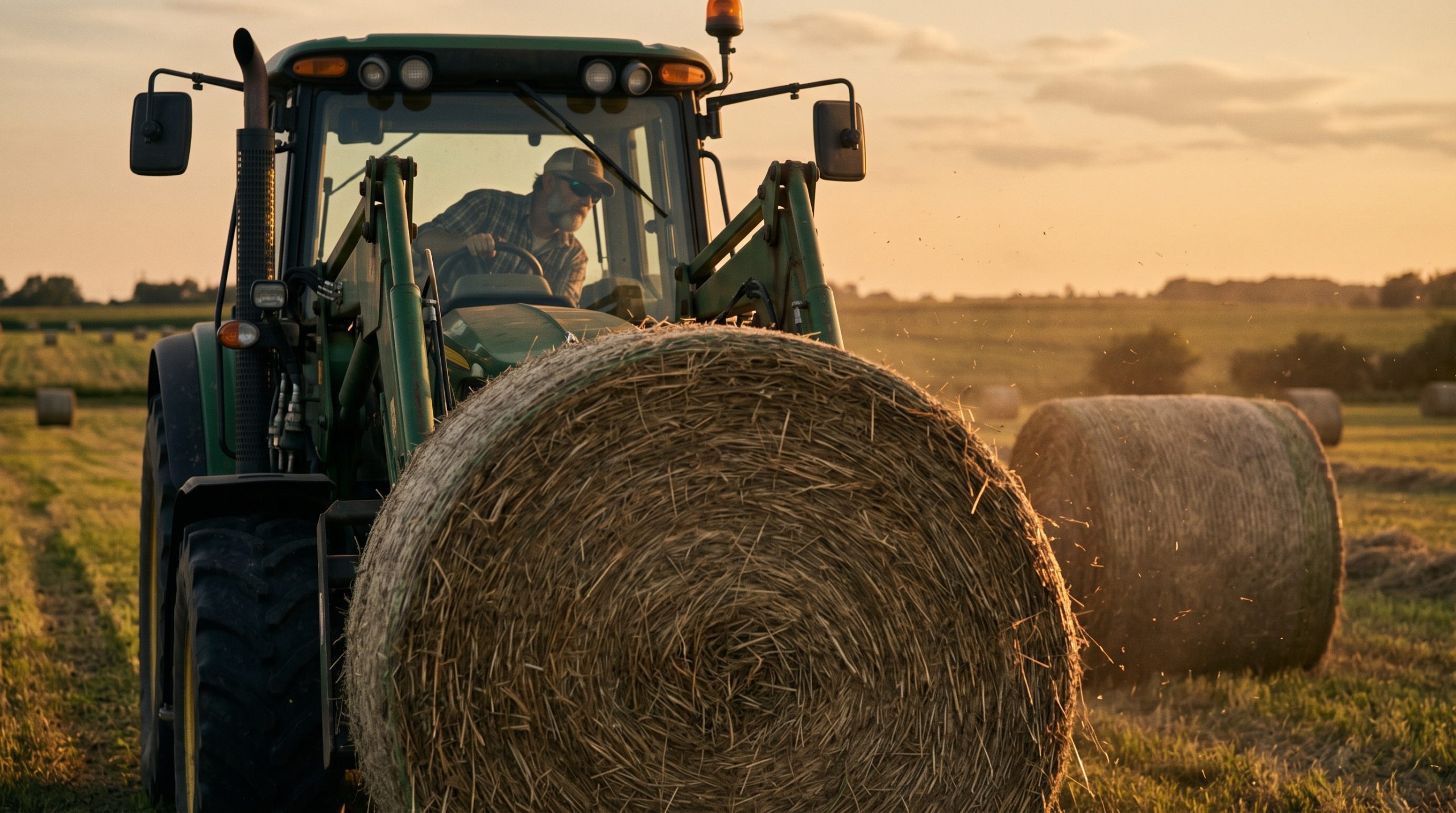 Featured image for “<font color="#282828";>Cab Glass Coverage for Tractors: The Most Overlooked Claim</font>”